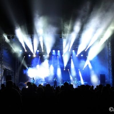 Ciasna, 28.06.2015 r., fot. Mandi Pigulska - facebook.com/MandiRockography